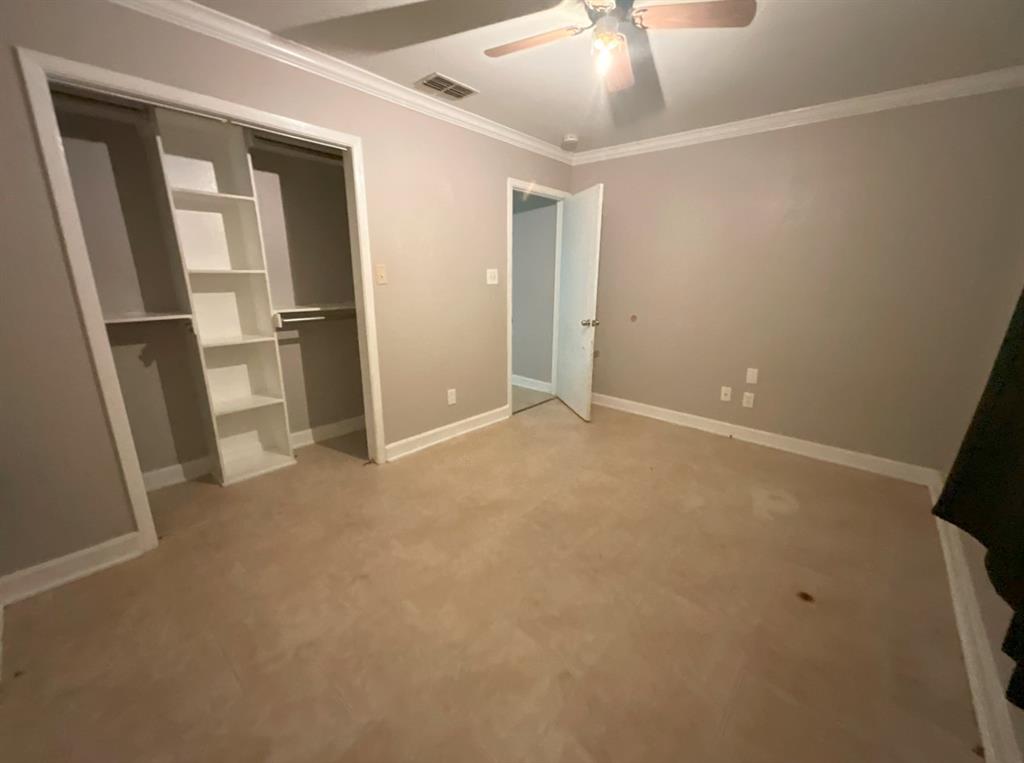 Nacogdoches County School Land - Residential Lease