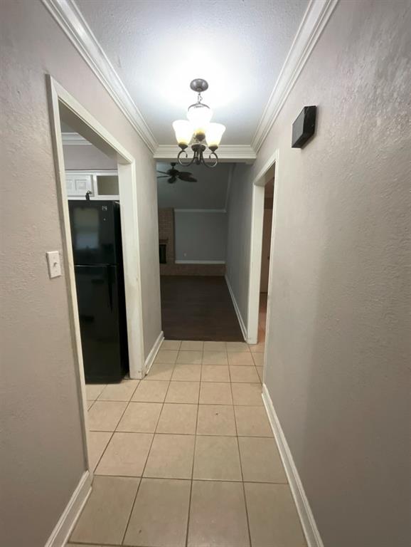 Nacogdoches County School Land - Residential Lease