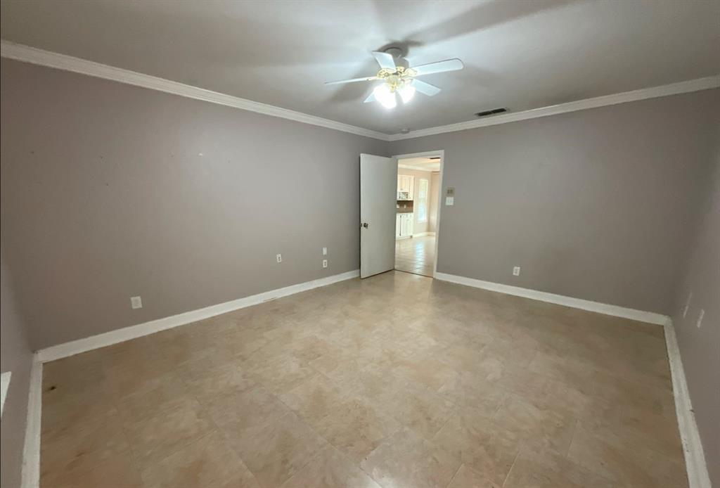 Nacogdoches County School Land - Residential Lease