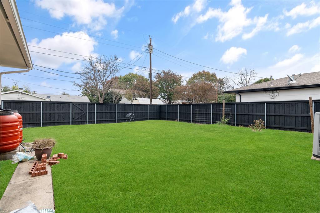 Richardson Heights 17 - Residential