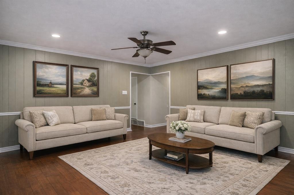 Richardson Heights 17 - Residential