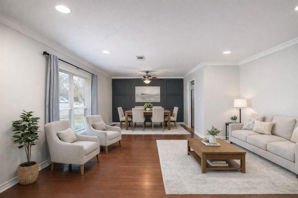 Richardson Heights 17 - Residential