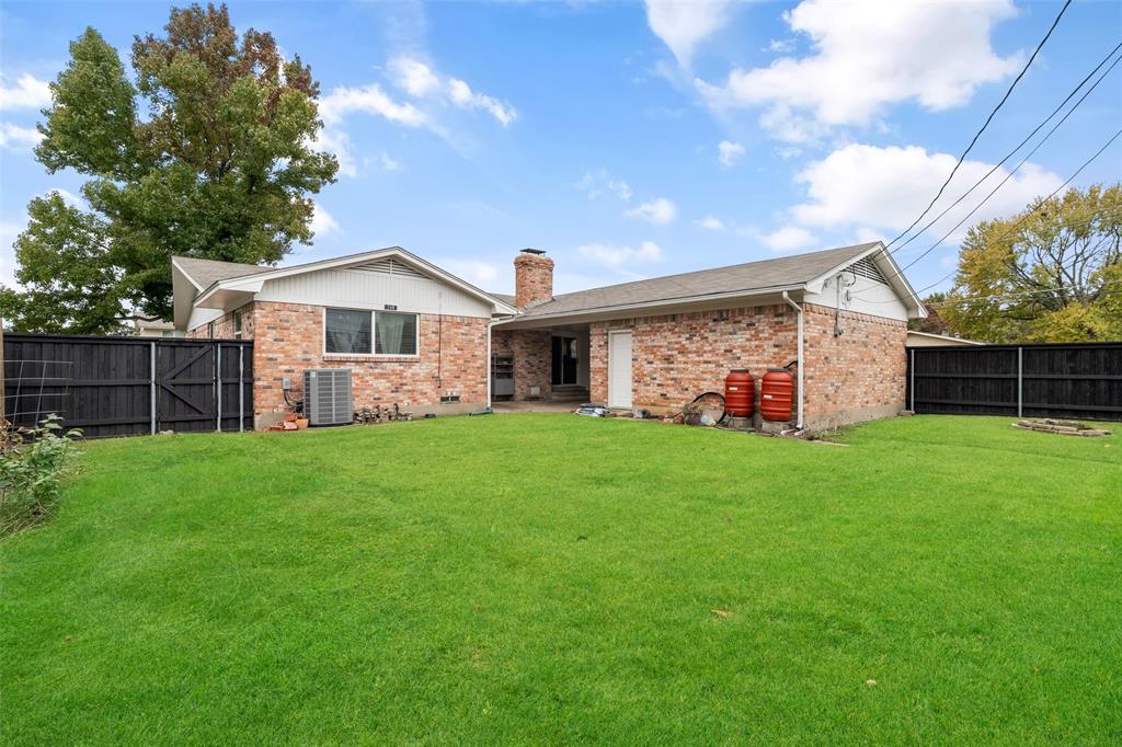 Richardson Heights 17 - Residential