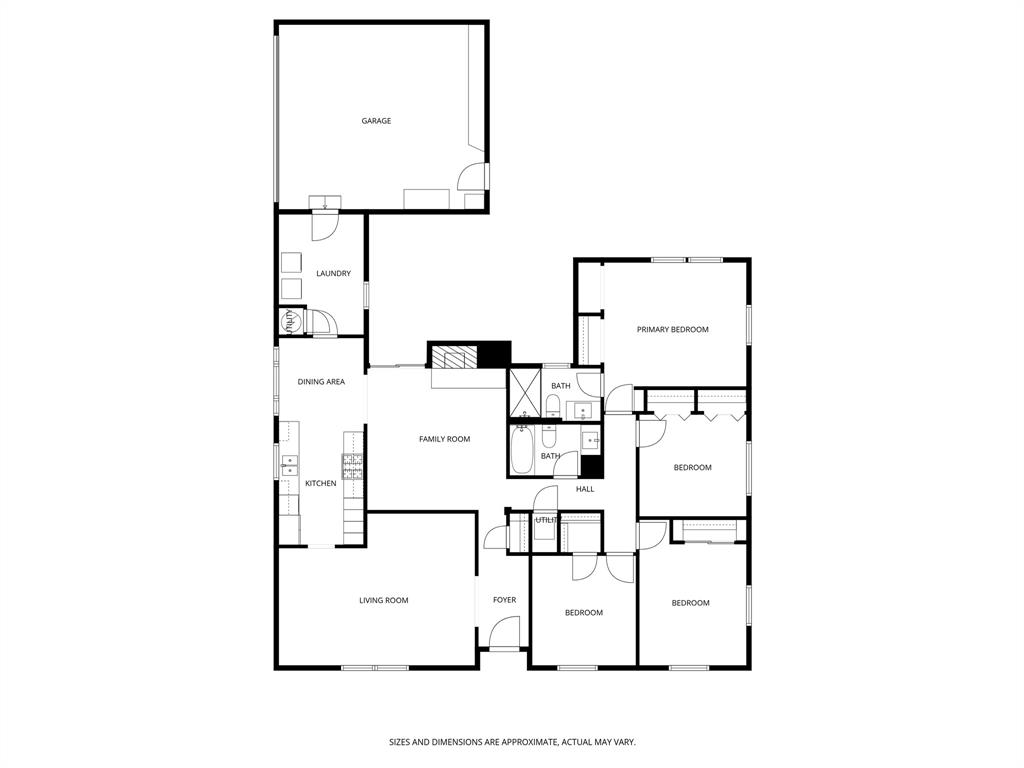 Richardson Heights 17 - Residential