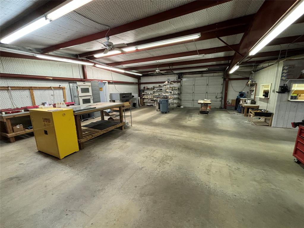 CANDY PARK - Commercial Lease