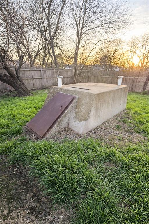 Prickett - Residential