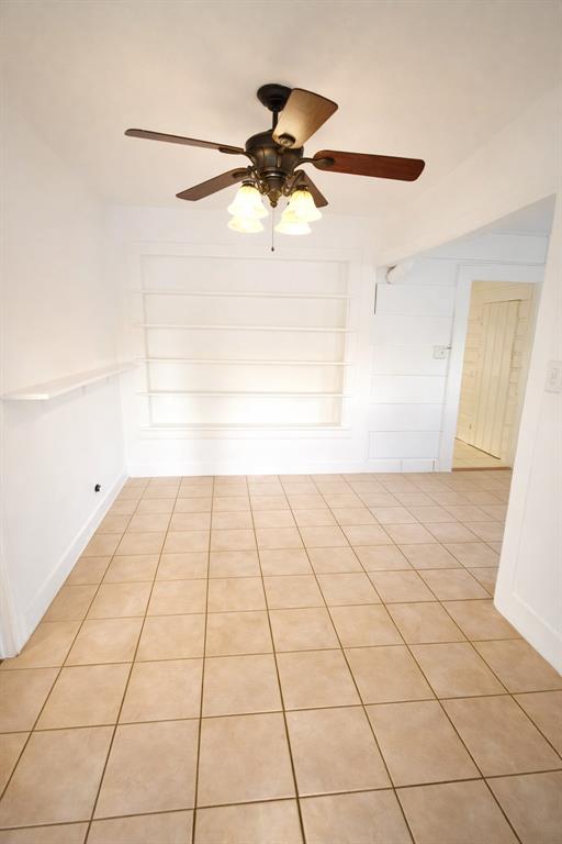 Prickett - Residential