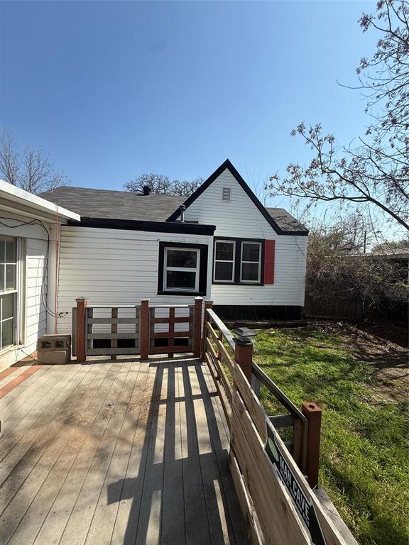 Prickett - Residential