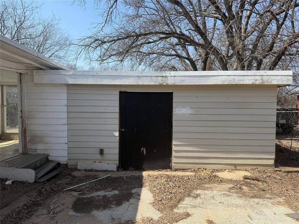 Prickett - Residential