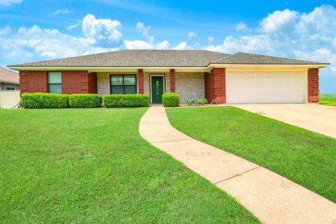 Photo of 140 SE 49th Street, Paris, TX 75462 (MLS # 21328054)