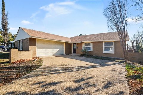 Photo of 918 Sleepy Hollow Drive, Garland, TX 75043 (MLS # 21151242)