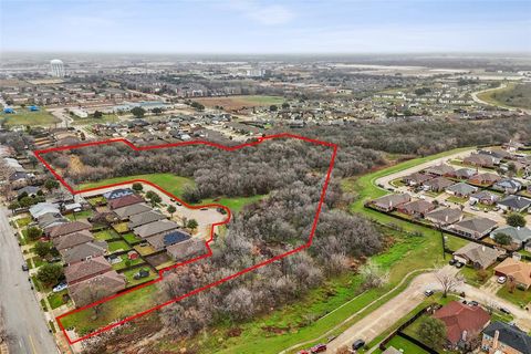 3001 Mitchell Court Arlington TX 76010