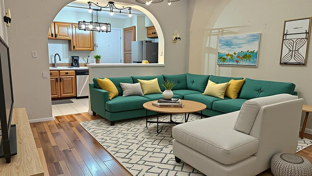 Emily Lane Condo - Residential