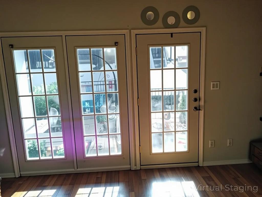 Emily Lane Condo - Residential