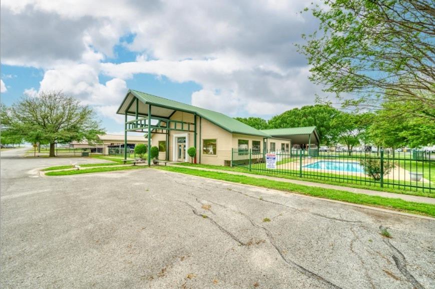 Lot 21 Pelican Isle Drive