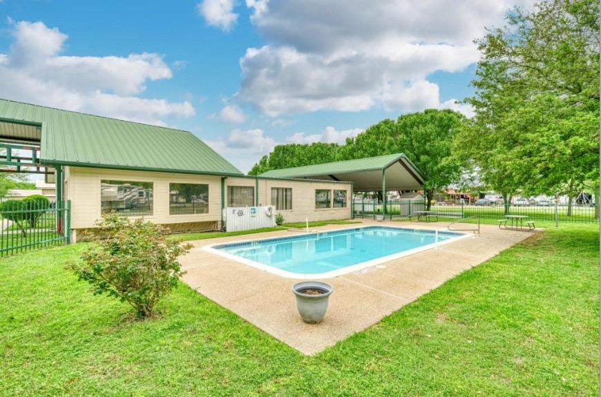 Lot 21 Pelican Isle Drive