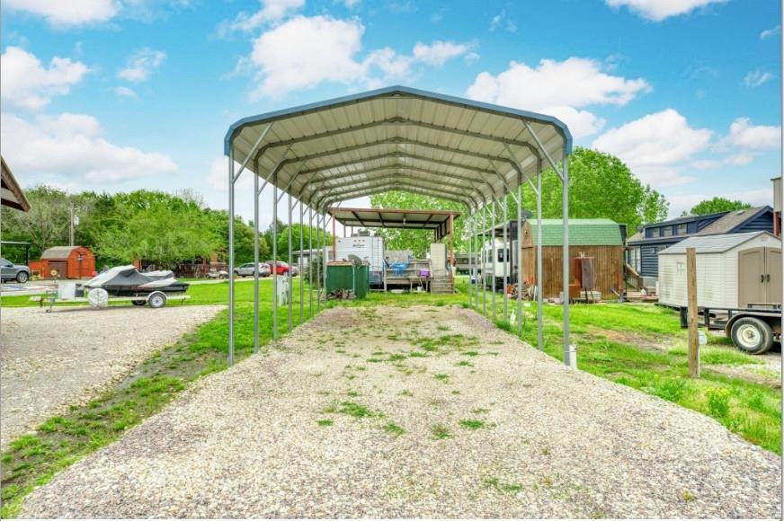 Lot 21 Pelican Isle Drive