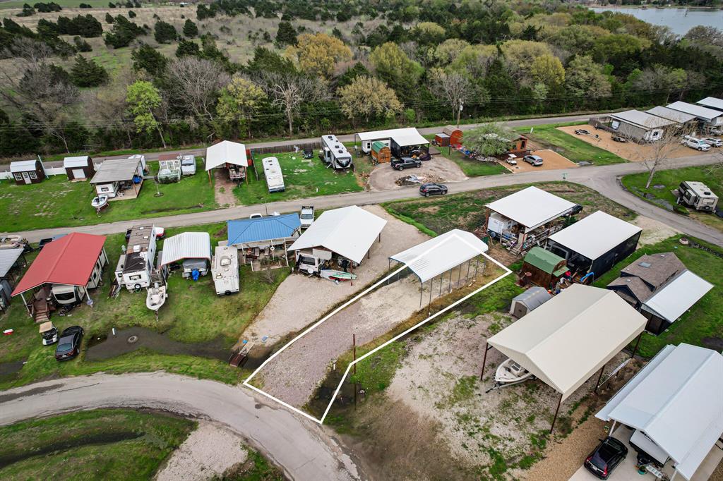 Lot 21 Pelican Isle Drive