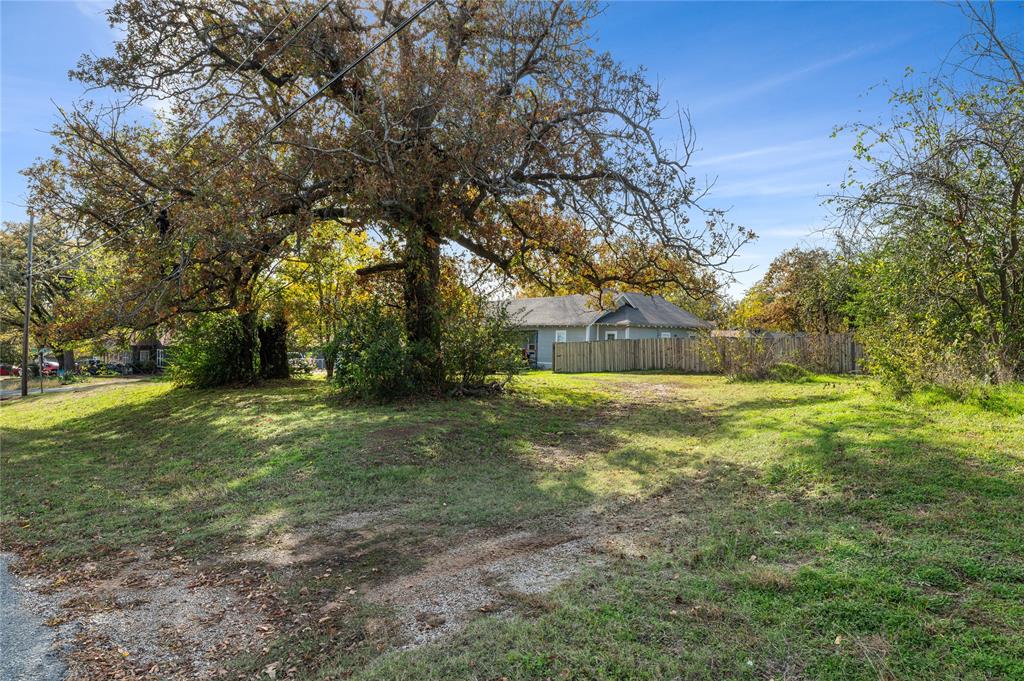 Cyrene Park Add - Land