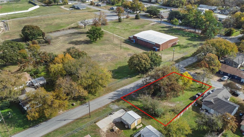 Cyrene Park Add - Land