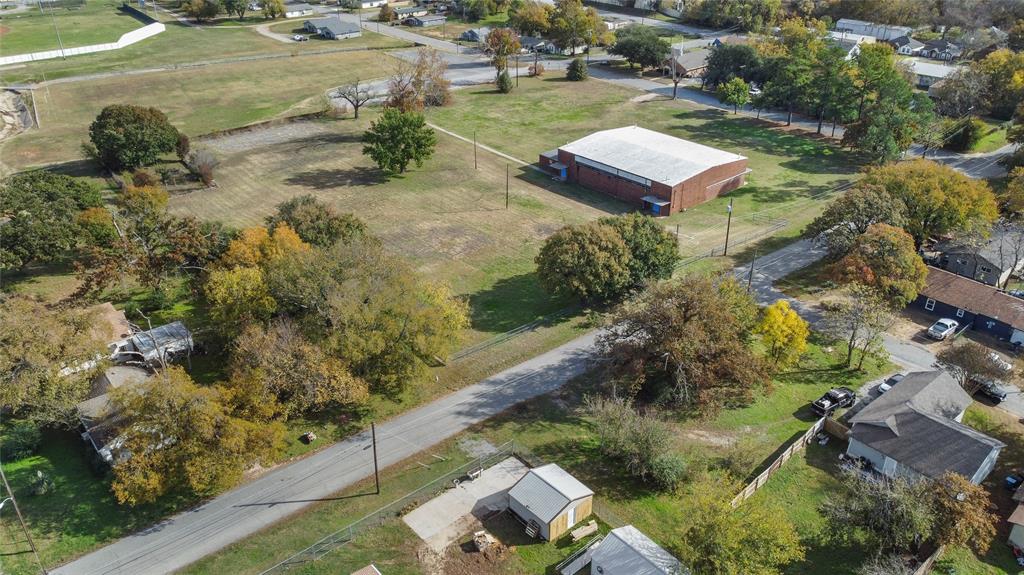 Cyrene Park Add - Land