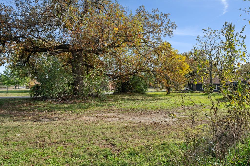 Cyrene Park Add - Land