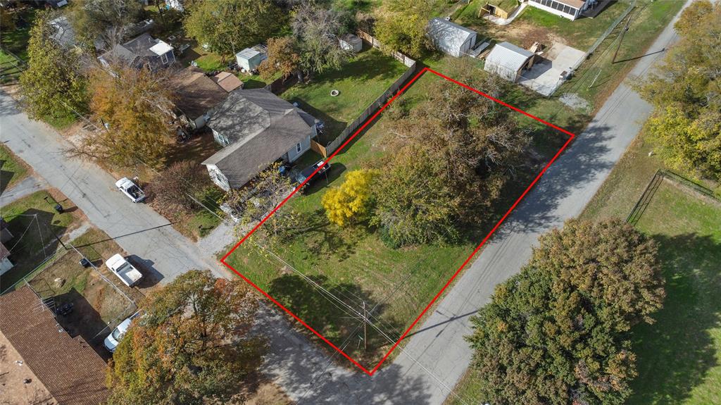 Cyrene Park Add - Land