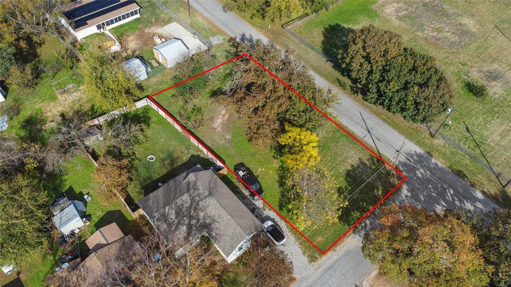 Cyrene Park Add - Land