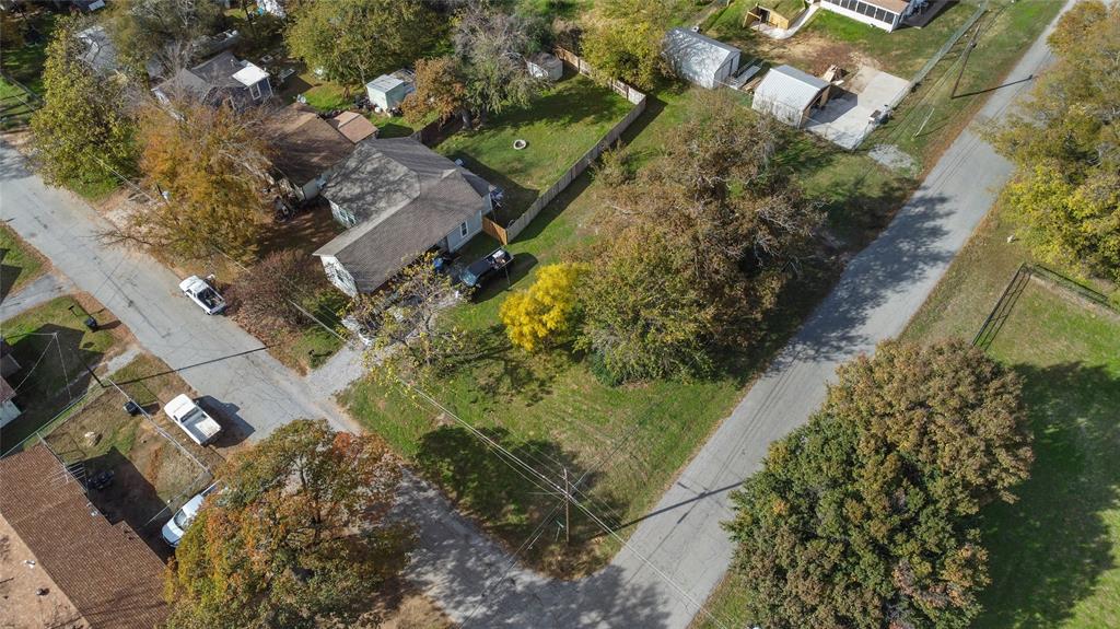 Cyrene Park Add - Land