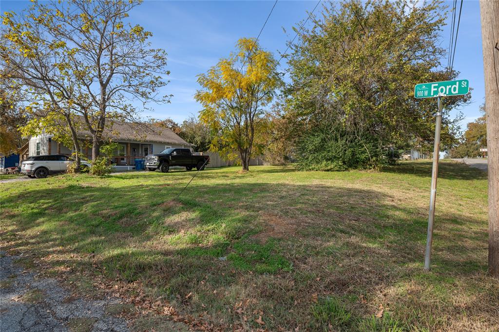 Cyrene Park Add - Land