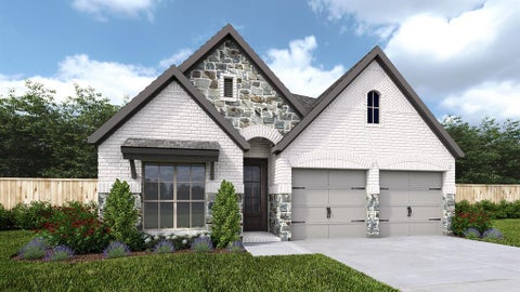 Photo of 7305 Pinales Way, McKinney, TX 75071 (MLS # 21310558)