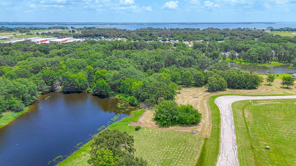 The Shores On Richland Chamb - Land