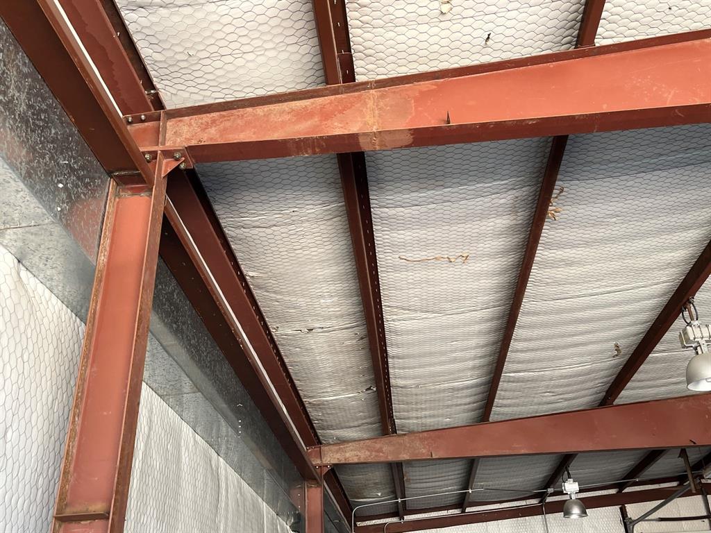 AERO COUNTRY ESTATES - Commercial Sale