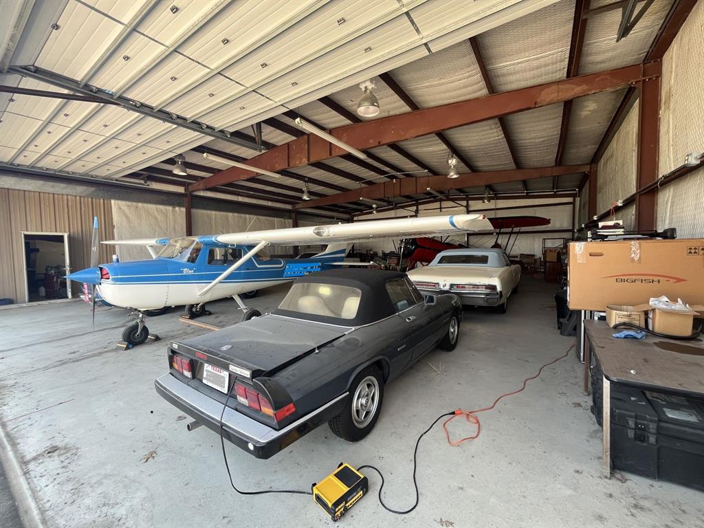 AERO COUNTRY ESTATES - Commercial Sale