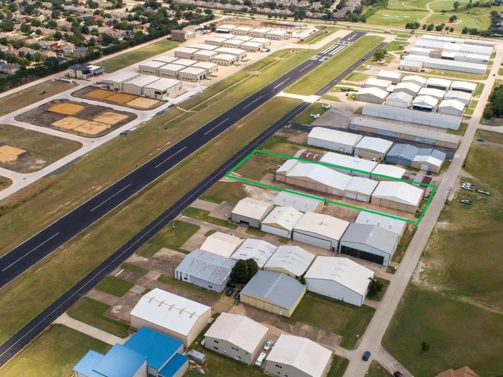 AERO COUNTRY ESTATES - Commercial Sale