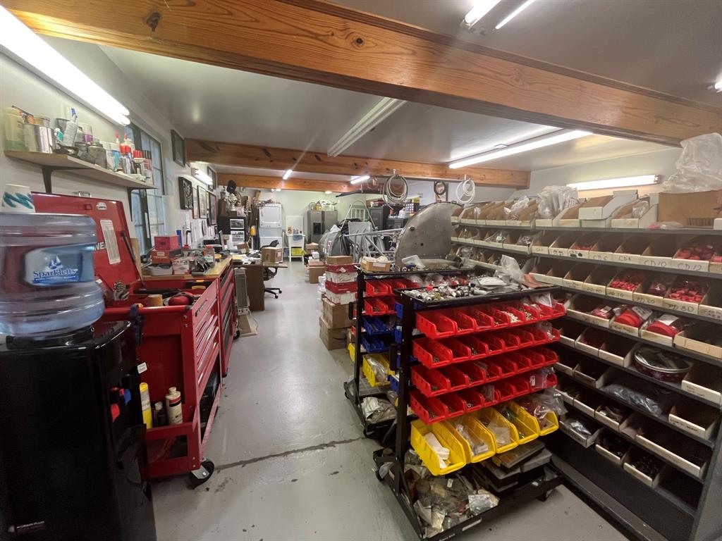 AERO COUNTRY ESTATES - Commercial Sale