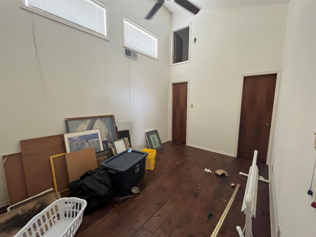 AERO COUNTRY ESTATES - Commercial Sale