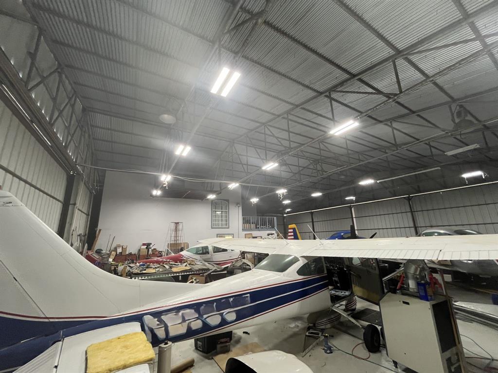 AERO COUNTRY ESTATES - Commercial Sale