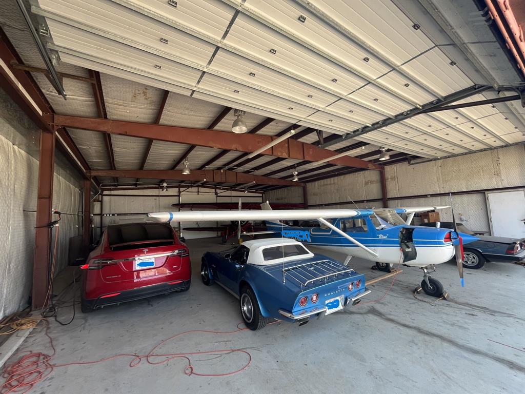 AERO COUNTRY ESTATES - Commercial Sale