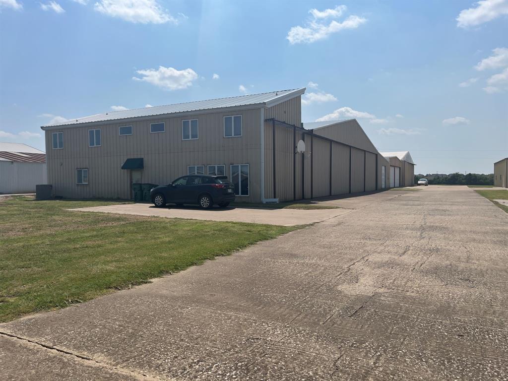 AERO COUNTRY ESTATES - Commercial Sale