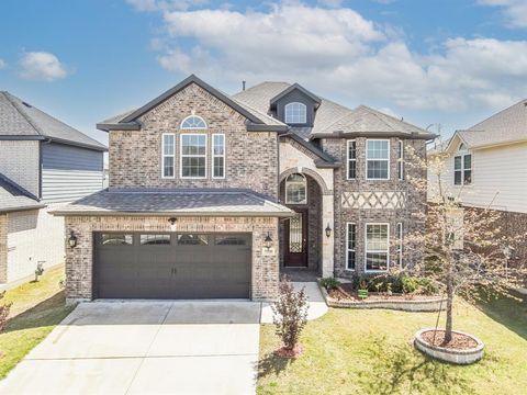 9320 Brittlebrush Trail Fort Worth TX 76177