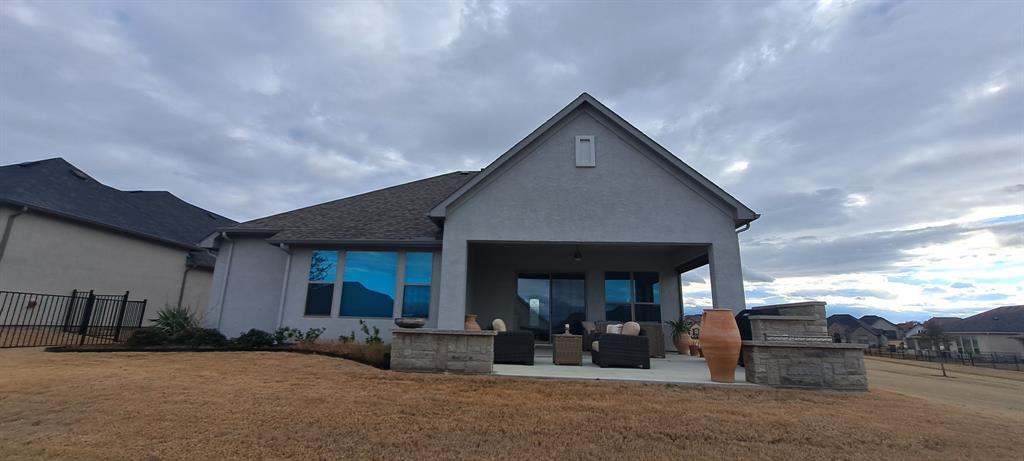 Robson Ranch Un 6-1 - Residential