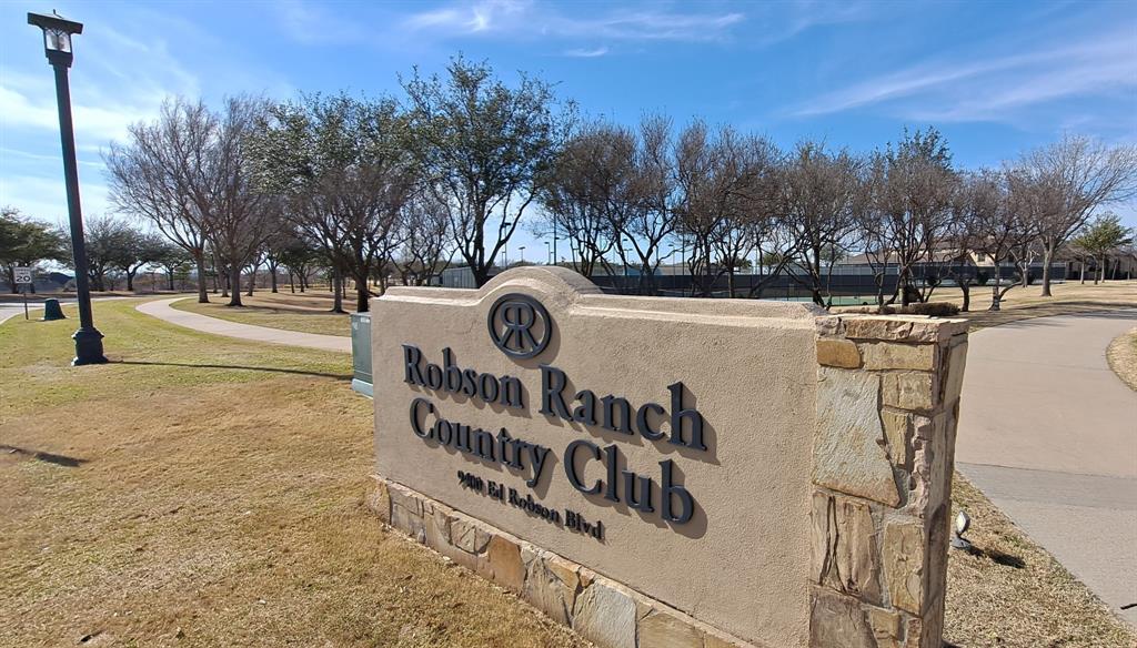 Robson Ranch Un 6-1 - Residential