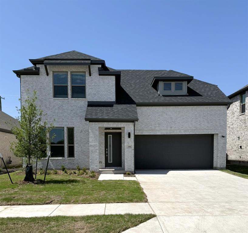 2107 Rowan Drive