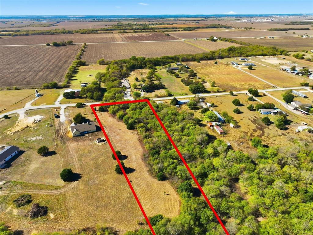 TRIPLE H ESTATES PH II - Land