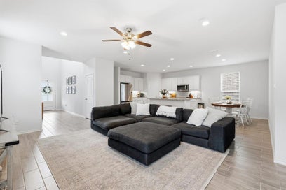 4206 milrany Melissa TX 75454