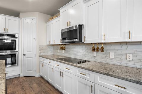 Tiny photo for 8401 Callahan Drive, Killeen, TX 76542 (MLS # 21200701)