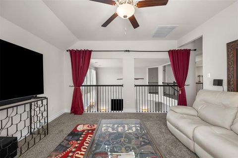 Tiny photo for 8401 Callahan Drive, Killeen, TX 76542 (MLS # 21200701)