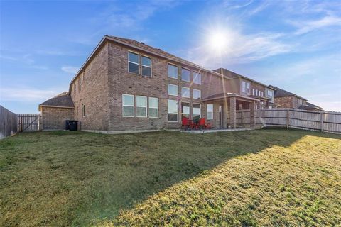 Tiny photo for 8401 Callahan Drive, Killeen, TX 76542 (MLS # 21200701)