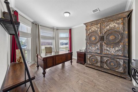 Tiny photo for 8401 Callahan Drive, Killeen, TX 76542 (MLS # 21200701)